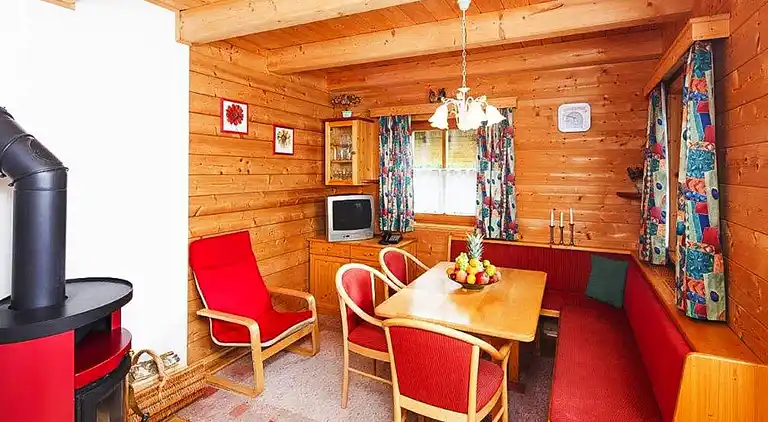 Sommerhus i Schlierbach