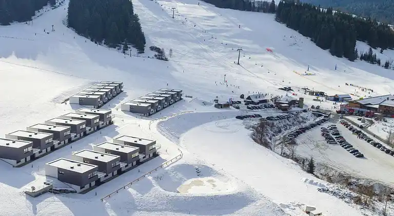 Cottage in Sankt Lambrecht