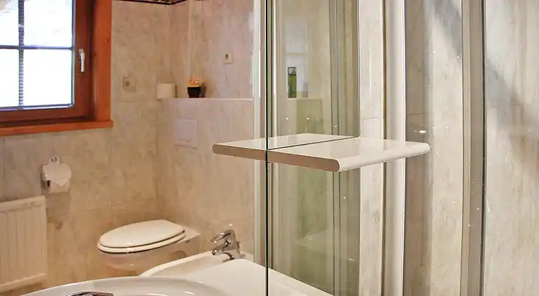 Sommerhus i Unterkrimml