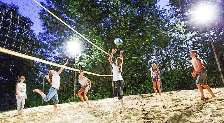 Sommerhus i Schlierbach