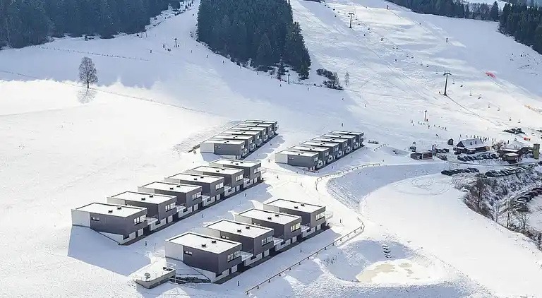 Cottage in Sankt Lambrecht