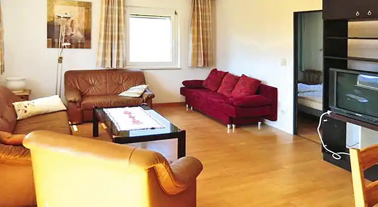 Ferielejlighed i Bodensdorf