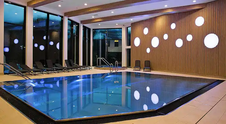 Ferielejlighed i Matrei in Osttirol