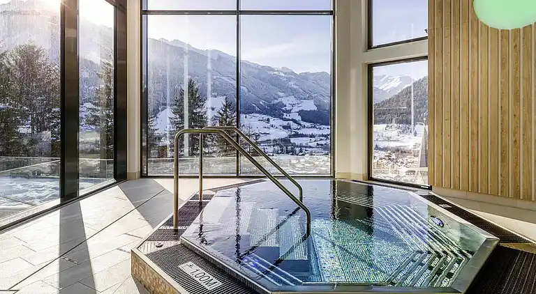 Ferielejlighed i Matrei in Osttirol