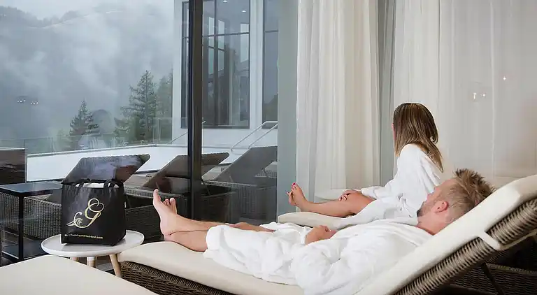 Ferielejlighed i Matrei in Osttirol