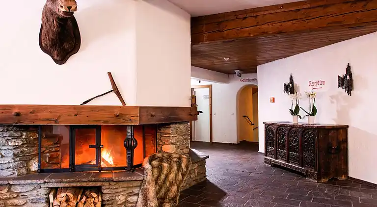 Ferielejlighed i Matrei in Osttirol