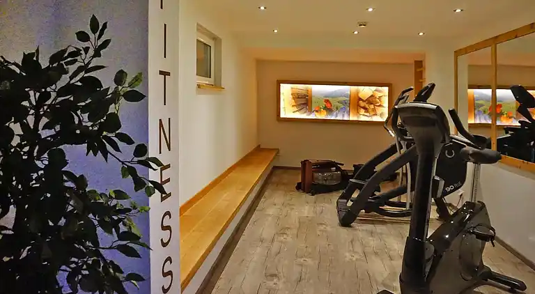 Ferienwohnung in Melchamalm