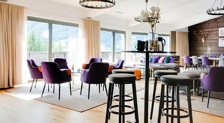 Ferielejlighed i Matrei in Osttirol