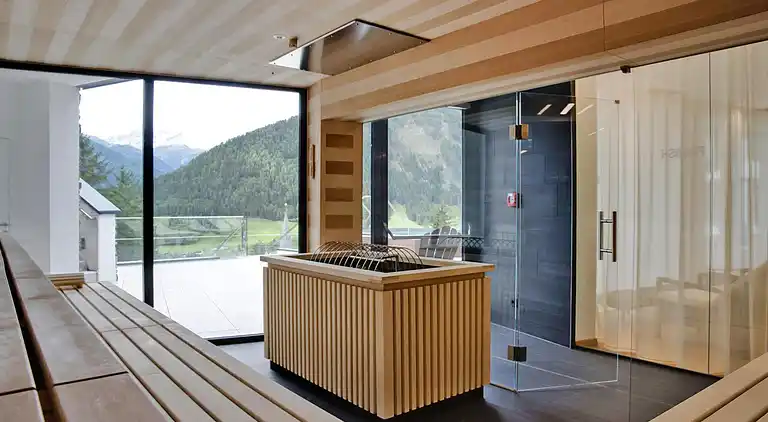 Ferielejlighed i Matrei in Osttirol