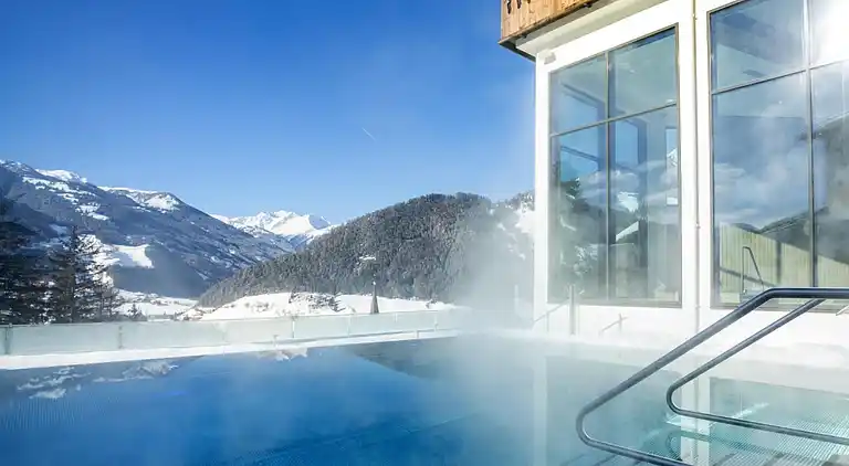 Ferielejlighed i Matrei in Osttirol