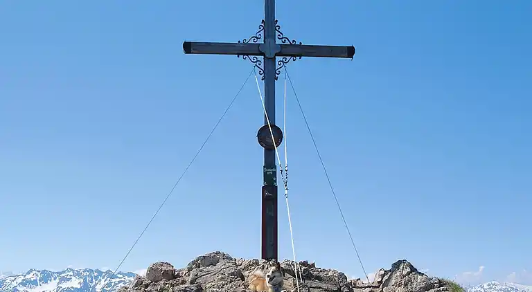 Ferienwohnung in Melchamalm