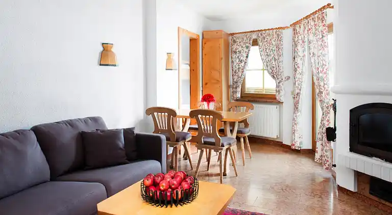 Ferielejlighed i Matrei in Osttirol