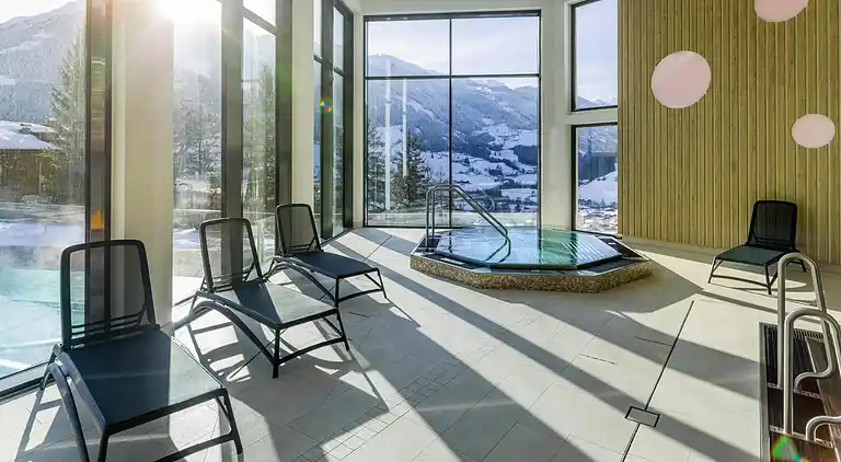 Ferielejlighed i Matrei in Osttirol