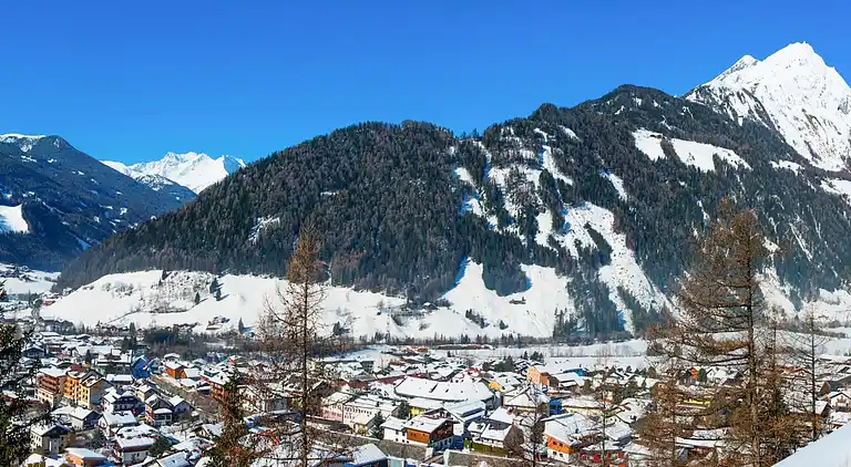 Ferielejlighed i Matrei in Osttirol