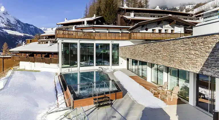 Ferielejlighed i Matrei in Osttirol