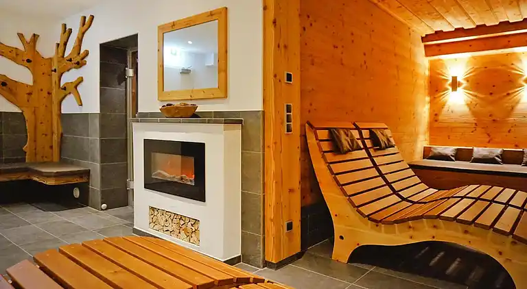 Ferienwohnung in Melchamalm