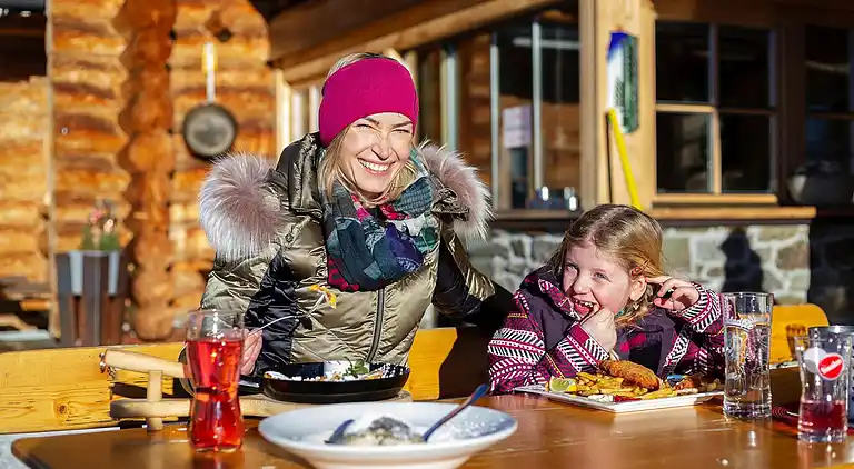 Ferielejlighed i Matrei in Osttirol