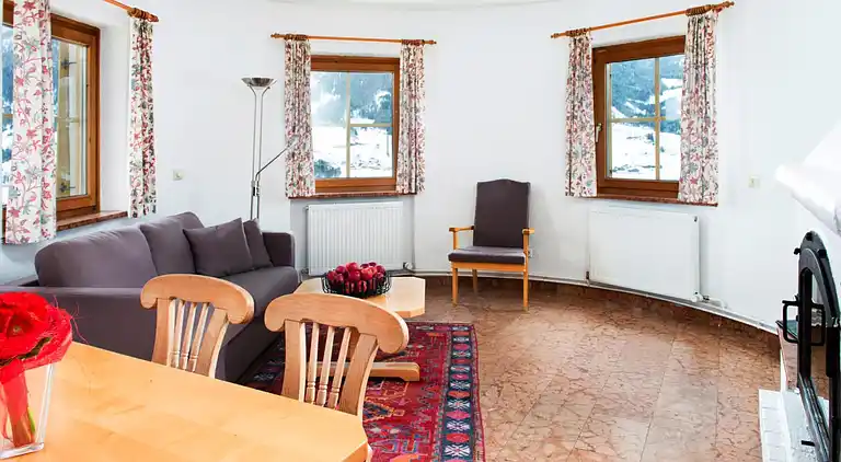 Ferielejlighed i Matrei in Osttirol