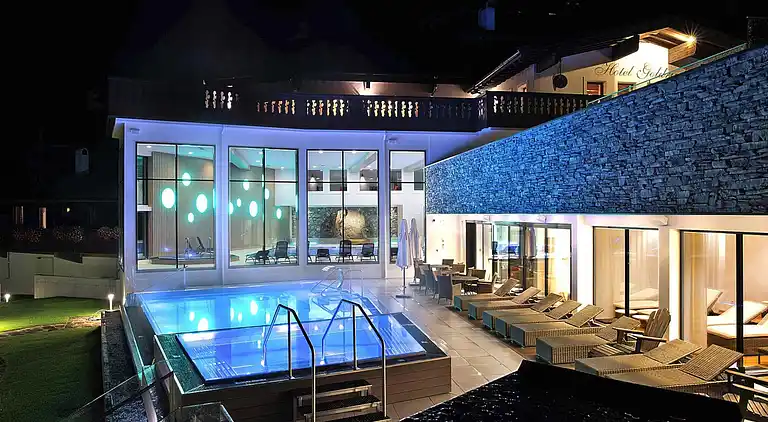 Ferielejlighed i Matrei in Osttirol