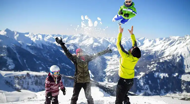 Ferielejlighed i Matrei in Osttirol