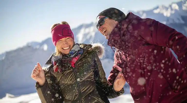 Ferielejlighed i Matrei in Osttirol