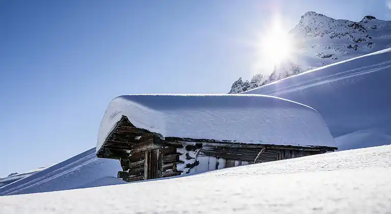 Ferielejlighed i Vergalda