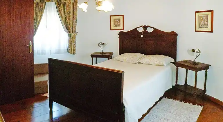 Semesterbostad i Cristelo