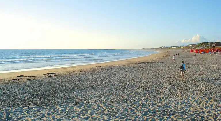 Semesterbostad i Cristelo