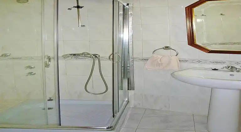 Semesterbostad i Cristelo