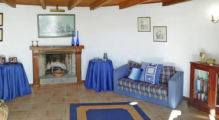 Semesterbostad i Cristelo