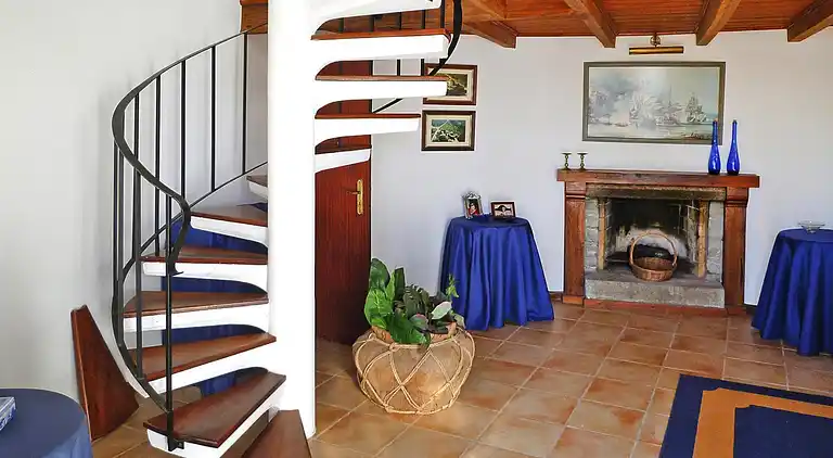 Semesterbostad i Cristelo