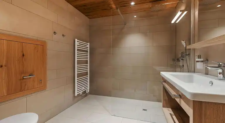 Ferielejlighed i Vergalda