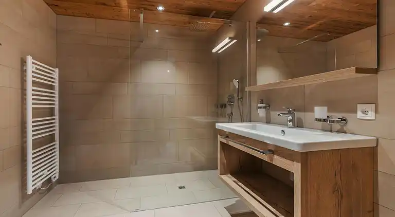 Ferielejlighed i Vergalda