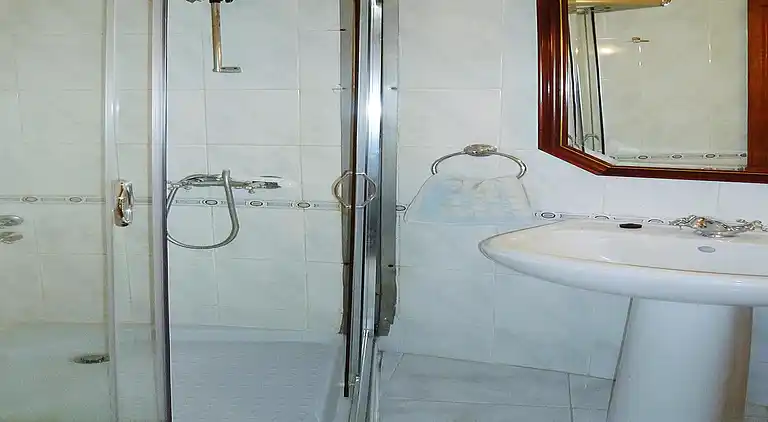 Semesterbostad i Cristelo