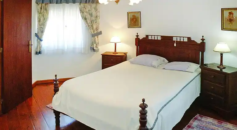 Semesterbostad i Cristelo