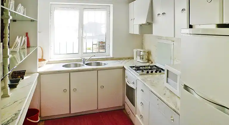 Semesterbostad i Cristelo