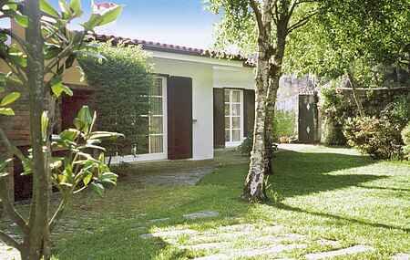 Sommerhus i Carreço