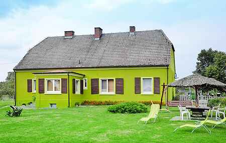 Apartment in Stępień