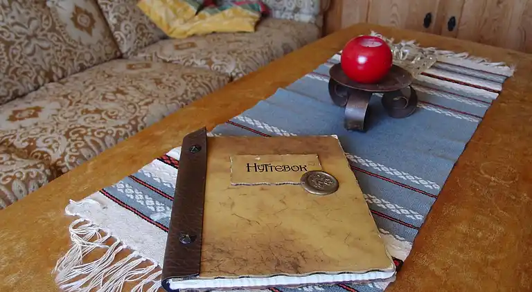 Holiday home in Hægebostad Municipality