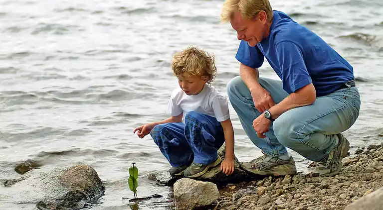 Holiday home in Hægebostad Municipality