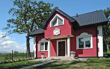 Casa vacanze in Brzózki