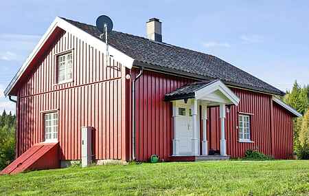 Vakantiehuis mh88353
