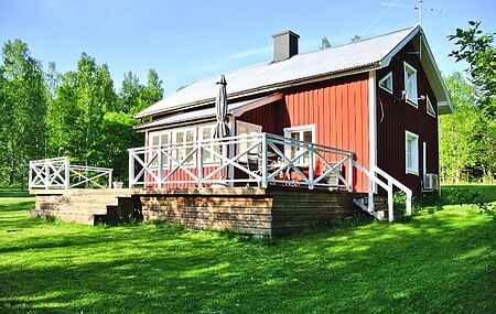 Holiday home mh88419