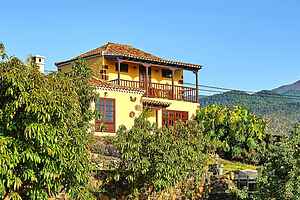 Holiday home in El Paso