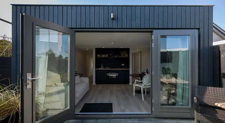 Vakantiehuis in Domburg