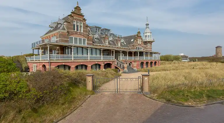 Vakantiehuis in Domburg