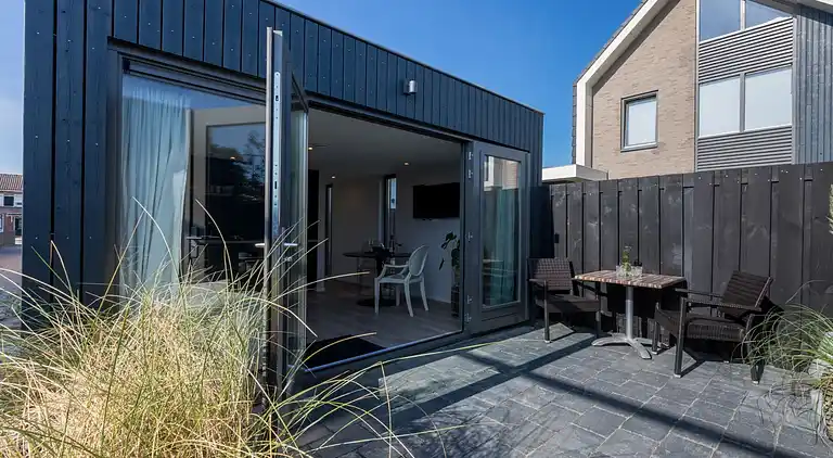 Vakantiehuis in Domburg