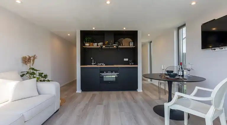 Vakantiehuis in Domburg