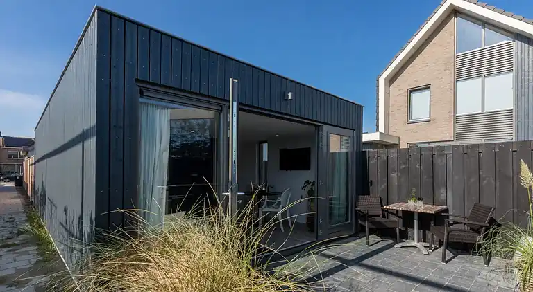 Vakantiehuis in Domburg