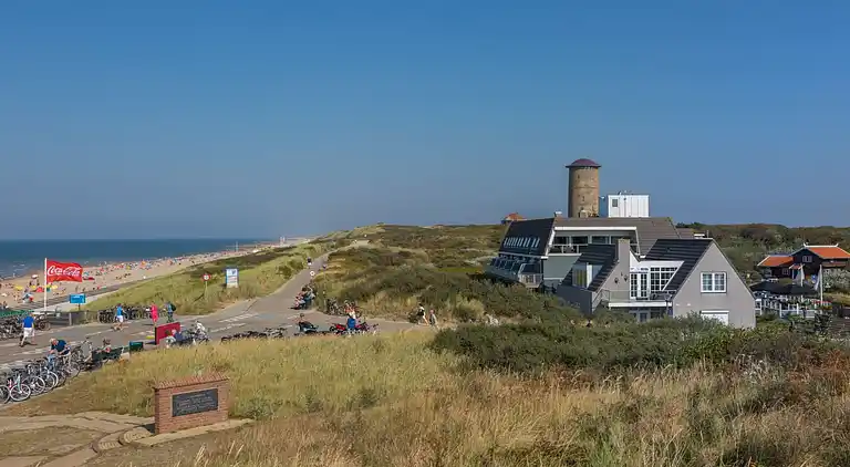 Vakantiehuis in Domburg